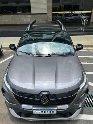RENAULT KARDIAN 1.0 TCE FLEX PREMIÉRE EDITION EDC